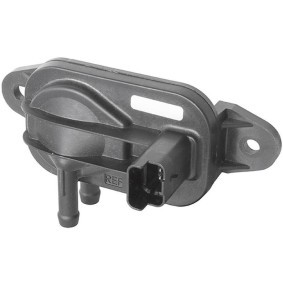 Differenzdrucksensor von VEGAZ