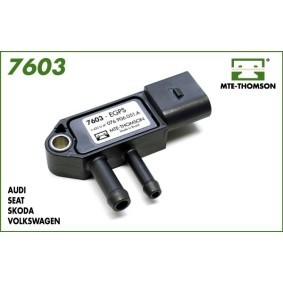 Differenzdrucksensor von VEGAZ