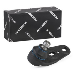 Osta Pallonivel RIDEX:llä 2462S0287 edullisesti hintaan 11,10 €
