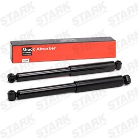 Stoßdämpfer SKSA-0133080