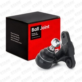 Osta Pallonivel STARK:llä SKSL-0260309 edullisesti hintaan 11,38 €