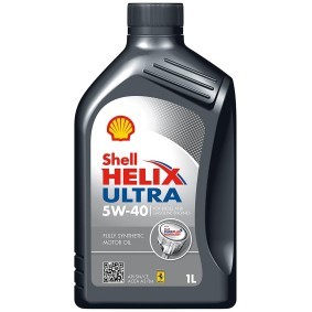 Compre Óleo do motor da SHELL 550046273 a um preço baixo por 14,19 €