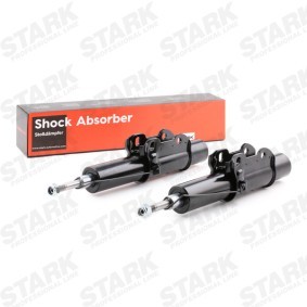 Stoßdämpfer SKSA-0133107