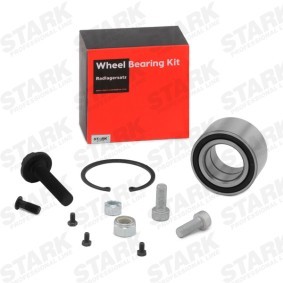 Radlagersatz SKWB-0180920 für VW