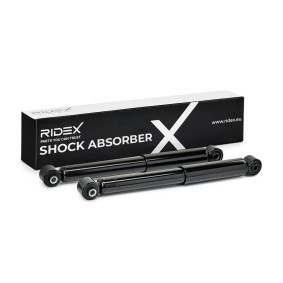 SUZUKI Stoßdämpfer von RIDEX