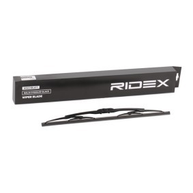 Scheibenwischer 298W0137 CADILLAC von RIDEX