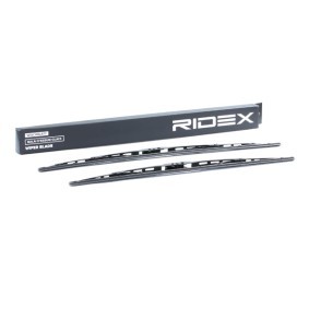Compre Escova do limpa-vidros da RIDEX 298W0147 a um preço baixo por 7,87 €