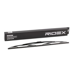 Köp Torkarblad av RIDEX 298W0162 till det låga priset 98,66 kr