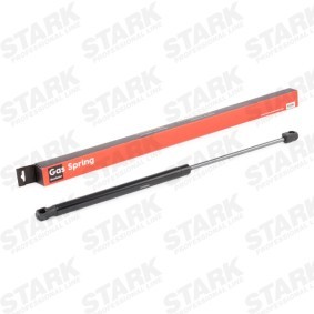 Heckklappendämpfer von STARK