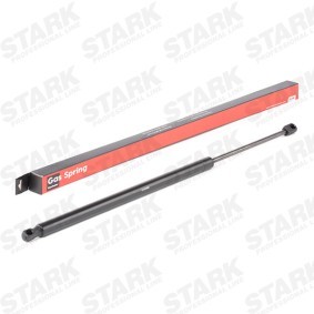 Heckklappendämpfer für JEEP von STARK