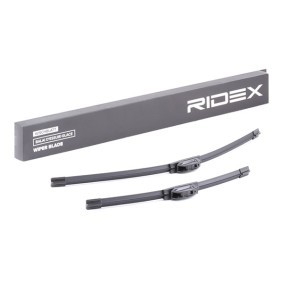 Scheibenwischer 298W0201 von RIDEX günstig für 19,09 € online kaufen