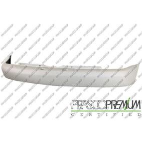 Achetez des Pare-choc arrière PRASCO VG0161051 à prix pour 55,74 €