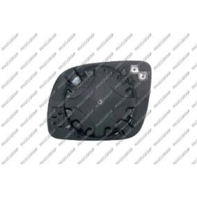 Acquista Vetro specchio, specchio esterno da PRASCO VG0207503 a buon mercato per soli 13,04 €