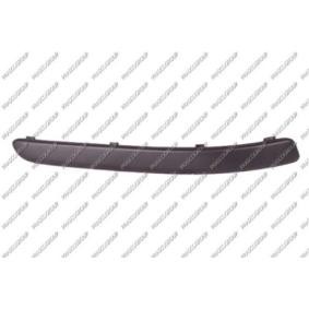 Acquista Modanatura paraurti da PRASCO VG0221243 a buon mercato per soli 26,90 €