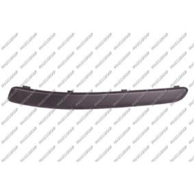 Acquista Modanatura paraurti da PRASCO VG0221244 a buon mercato per soli 25,22 €