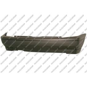 Heckstoßstange VG0321051 von PRASCO günstig für 79,25 € online kaufen