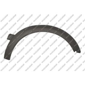 Acquista Allargamento parafango da PRASCO VG0321581 a buon mercato per soli 19,60 €