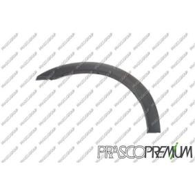 Acquista Allargamento parafango da PRASCO VG0321583 a buon mercato per soli 19,99 €
