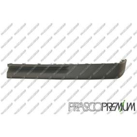 Acquista Spoiler anteriore da PRASCO VG0321813 a buon mercato per soli 13,82 €