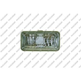 VOLKSWAGEN Blinker von PRASCO