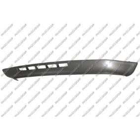 Acquista Spoiler anteriore da PRASCO VG0341801 a buon mercato per soli 21,22 €