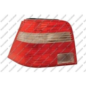 Acquista Fanale posteriore da PRASCO VG0344155 a buon mercato per soli 62,35 €
