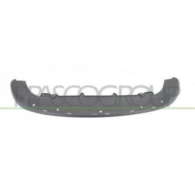 Acquista Spoiler anteriore da PRASCO VG0371801 a buon mercato per soli 35,71 €