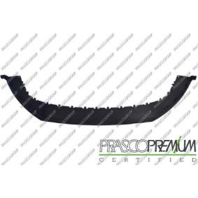 Acquista Spoiler anteriore da PRASCO VG0381801 a buon mercato per soli 22,86 €
