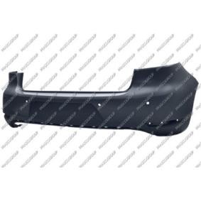 Heckstoßstange VG0391061 von PRASCO günstig für 185,80 € online kaufen