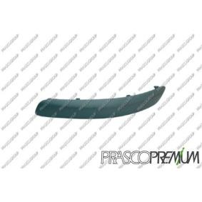 Osta PRASCO Puskurin lista netistä GOLF PLUS (5M1, 521)-mallille edulliseen hintaan