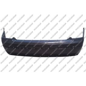 Heckstoßstange VG0521051 von PRASCO günstig für 174,59 € online kaufen