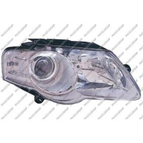 Scheinwerfer VG0544903 von PRASCO günstig für 141,56 € online kaufen
