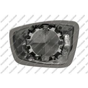 Acquista Vetro specchio, specchio esterno da PRASCO VG2017503 a buon mercato per soli 12,60 €