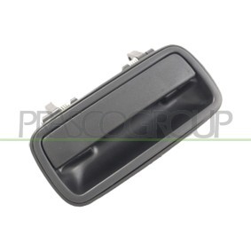 Acquista Radiatore motore da PRASCO VG2044 a buon mercato per soli 81,07 €