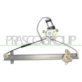 Acquista Radiatore motore da PRASCO VG2070 a buon mercato per soli 31,86 €