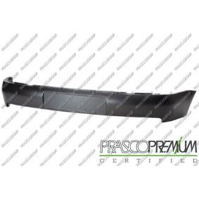 Achetez des Pare-choc de chez PRASCO en ligne pour Lupo / Lupo 3L (6X1, 6E1) à prix modérés