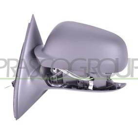Acquista Specchietto retrovisore esterno da PRASCO VG3207124 a buon mercato per soli 58,24 €