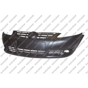 Achetez des Pare-choc PRASCO VG3301011 à prix pour 130,48 €