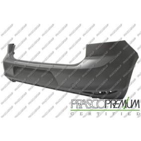 Heckstoßstange VG4001051 von PRASCO günstig für 272,57 € online kaufen