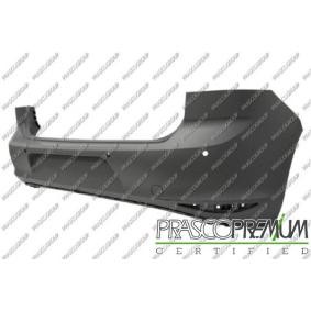 Heckstoßstange VG4001071 von PRASCO günstig für 112,07 € online kaufen