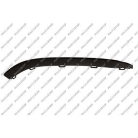 Acquista Spoiler anteriore da PRASCO VG4021803 a buon mercato per soli 22,91 €