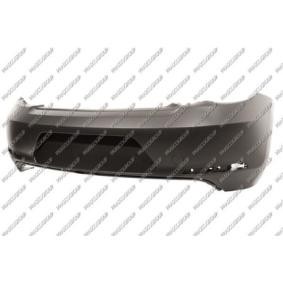Achetez des Pare-choc arrière PRASCO VG4241051 à prix pour 281,84 €