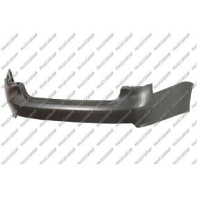Achetez des Pare-choc de chez PRASCO en ligne pour Jetta Mk5 (1K) à prix modérés