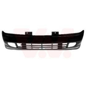 Achetez des Pare-choc VAN WEZEL 0145573 à prix pour 213,96 €