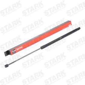 Osta Kaasujousi, konepelti STARK:llä SKGBN-0950035 edullisesti hintaan 21,95 €