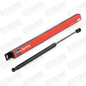 Köp Gasfjäder, motorhuv av STARK SKGBN-0950036 till det låga priset 41,35 kr