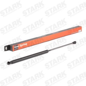 Köp Gasfjäder, motorhuv av STARK SKGBN-0950048 till det låga priset 63,36 kr