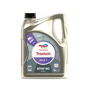 Comprar Aceite de transmisión de TotalEnergies 2201283 a bajo precio de 54,26 €