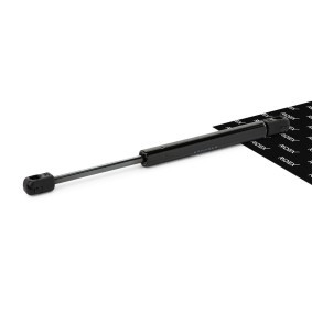 Osta Kaasujousi, konepelti RIDEX:llä 514G0109 edullisesti hintaan 13,23 €