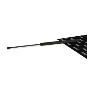 Osta Kaasujousi, konepelti RIDEX:llä 514G0113 edullisesti hintaan 14,57 €